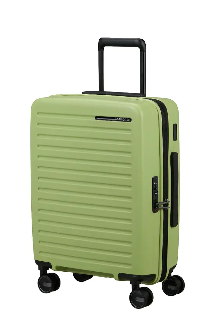 Валіза 55 См Samsonite RESTACKD WASABI 55x40x20(23) KO6*14001 - фото 10