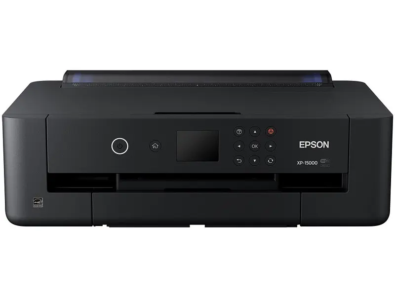 Принтер Epson Expression Photo HD XP-15000 (C11CG43402) - фото 6