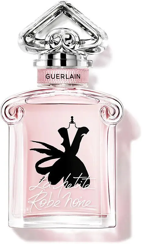 Оригінал Guerlain La Petite Robe Noire Eau de Toilette 2025 30 мл Туалетна вода