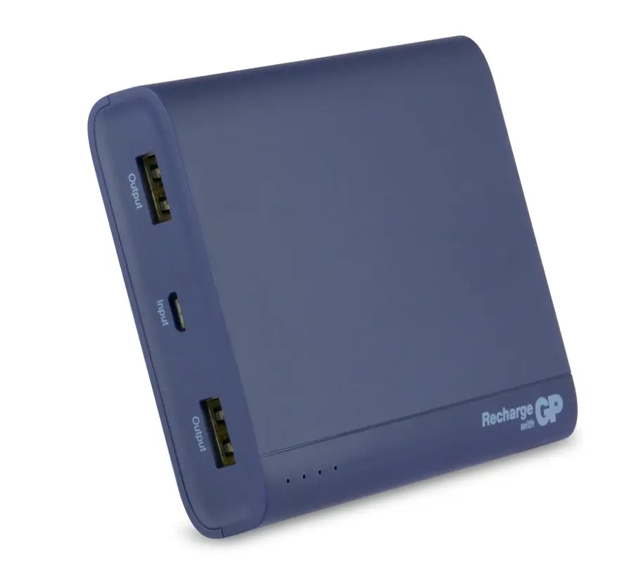 Повербанк Powerbank GP Batteries B10A 10000mAh