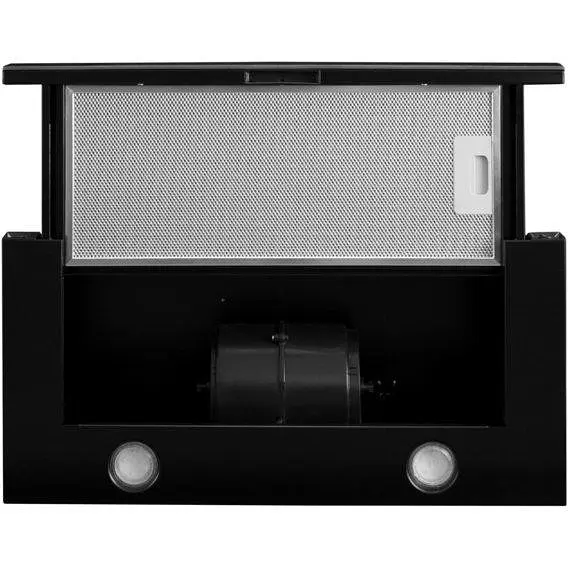 Телескопічна витяжка Best Chef Simple 600 black 60 (OCORM60L4T.S3.MC.SB_BST) - фото 3