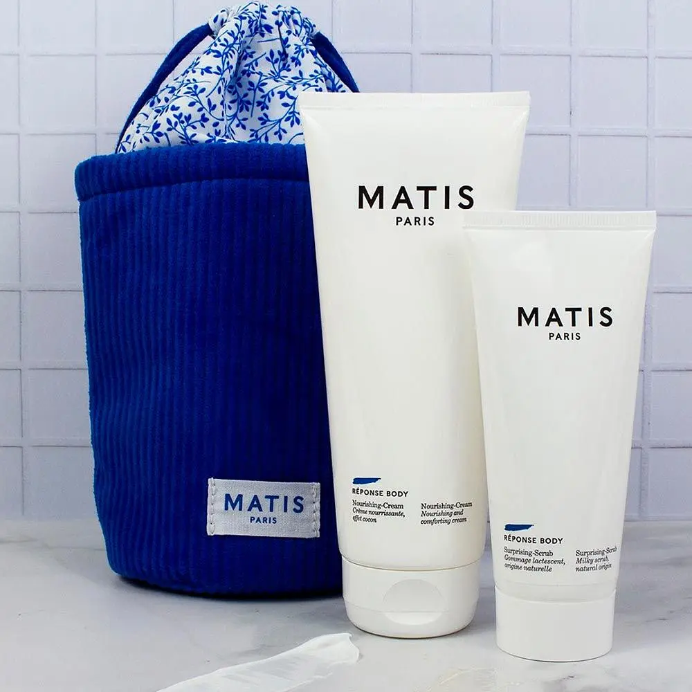 Набір для догляду за тілом Matis Nutri & Body - фото 2