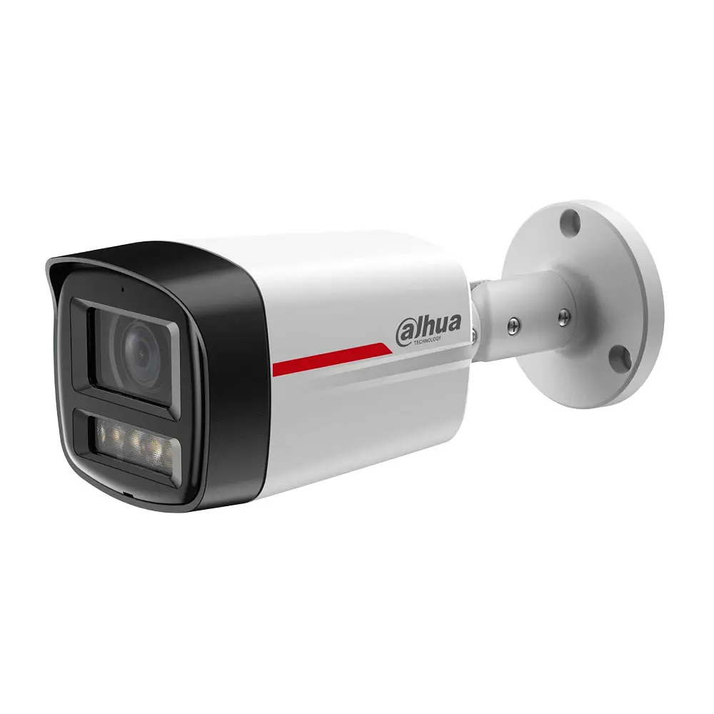 IP-відеокамера 4Mp Dahua DH-IPC-HFW2449TL-S-PRO f=2.8mm з мікрофоном (99-00022880)