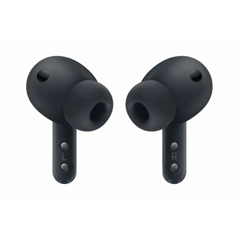Навушники Samsung Galaxy Buds4 Pro Black (SM-R640NZKASEK) - фото 2