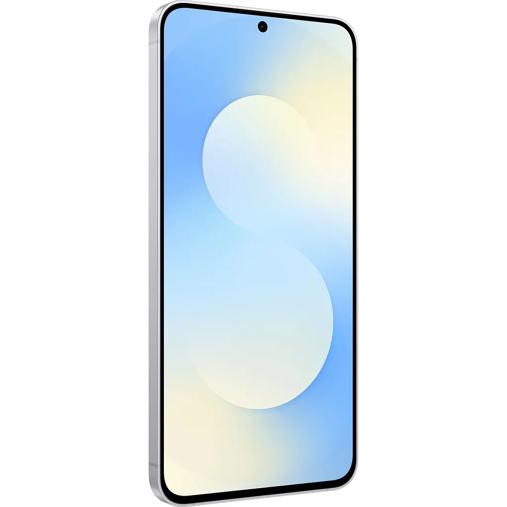 Смартфон Samsung Galaxy S25 FE 5G 8/256Gb IcyBlue (SM-S731BLBGEUC) - фото 5