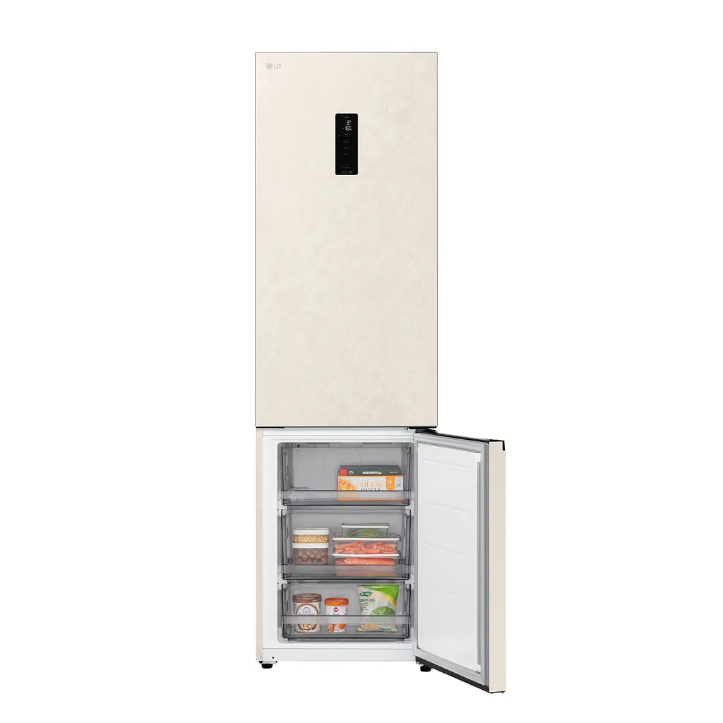 Холодильник LG GC-B509EELM - фото 16