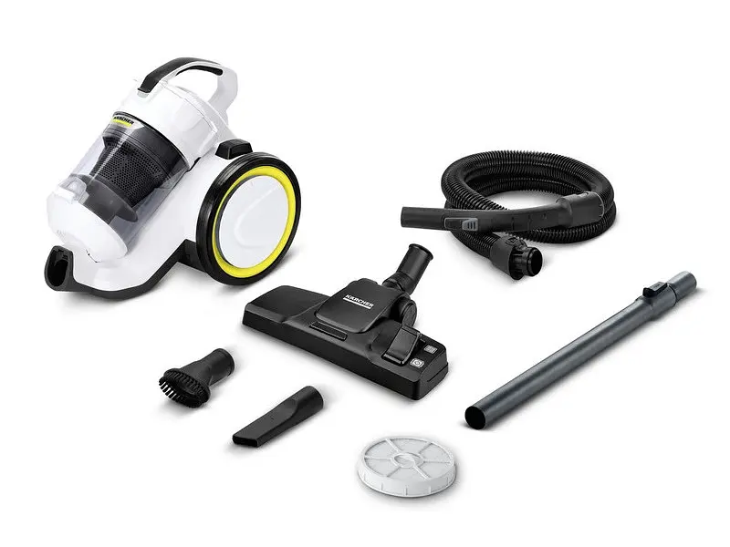 Пилосос Karcher VC 3 ERP (1.198-053.0)