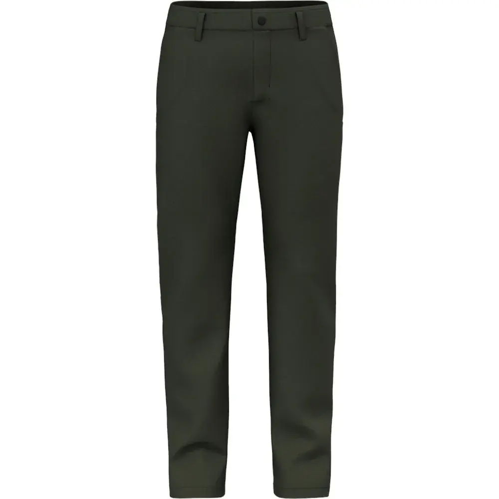 Штани Salewa Fanes Hemp Mns 28690 - фото 2