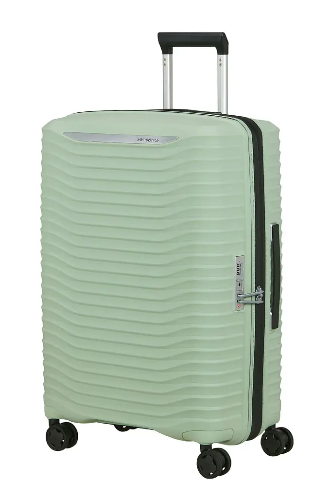 Валіза 68 См Samsonite UPSCAPE SOFT SAGE 68x47x28(31) KJ1*24002 - фото 3