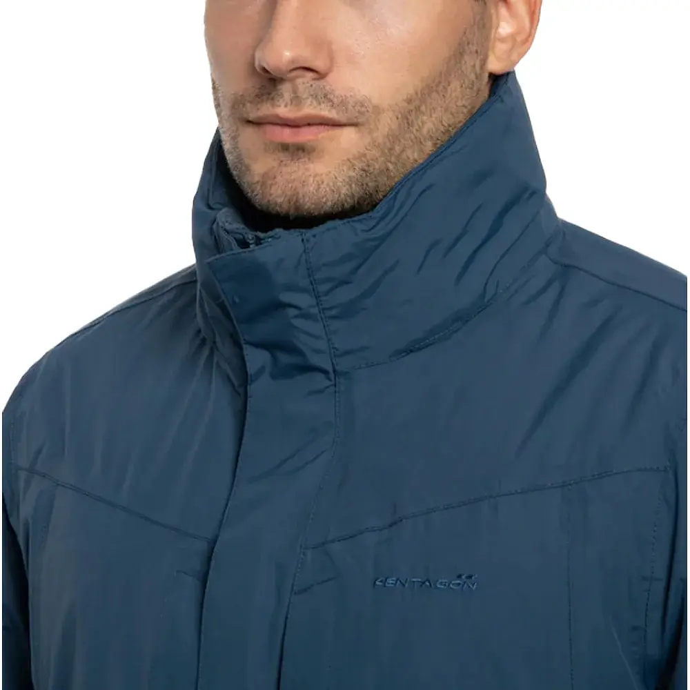 Куртка Pentagon GEN V3.0 M Raf Blue - фото 8