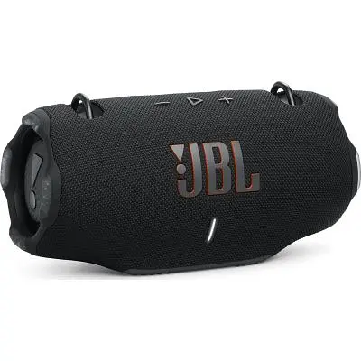 Акустична система JBL Xtreme 4 Black (JBLXTREME4BLKEUNA) - фото 2