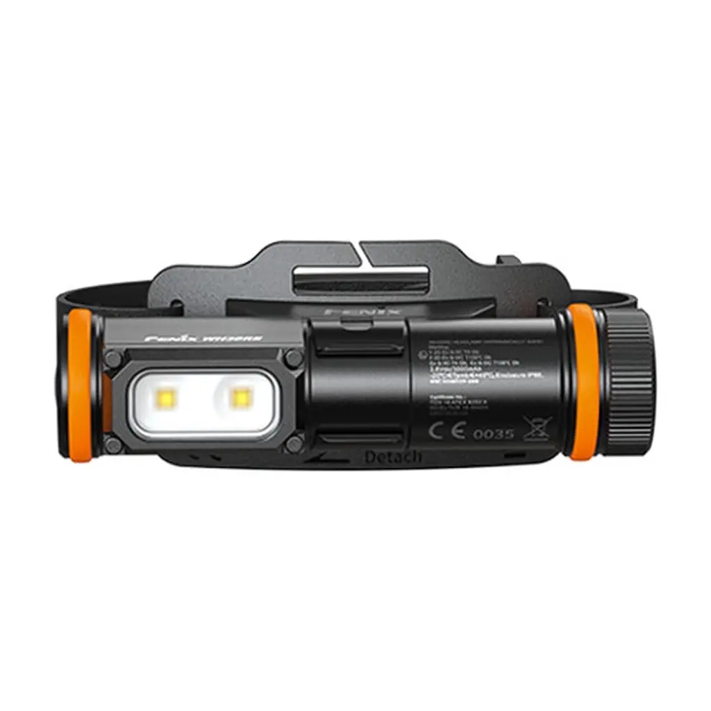 Ліхтар Fenix WH35RE - фото 5
