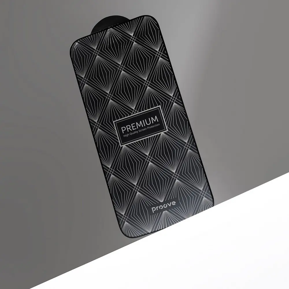 Захисне скло Proove Premium iPhone 15 Pro - фото 3