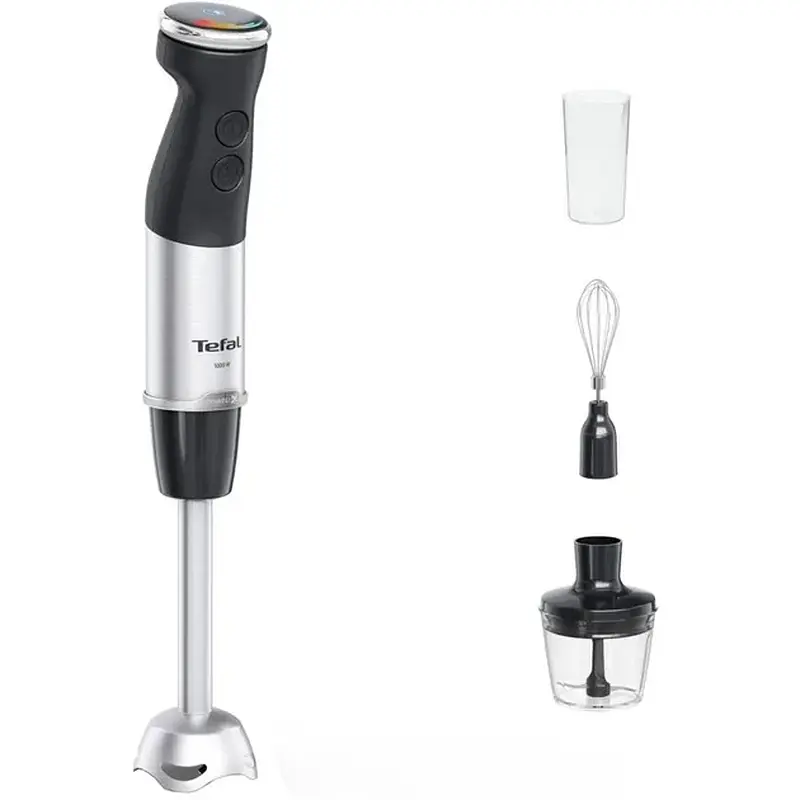 Блендер Tefal HB673830 - фото 2