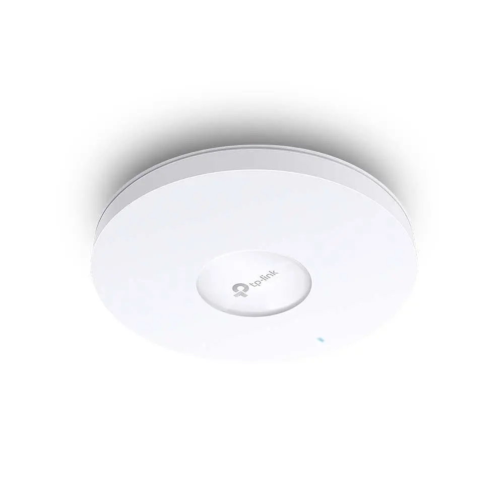 Поточная точка доступа EAP610 TP-LINK - фото 3
