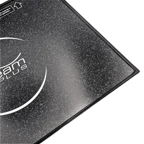 Часть корпуса (керамическое дно) для микроволновки Panasonic Z010T6Y40BP - фото 3