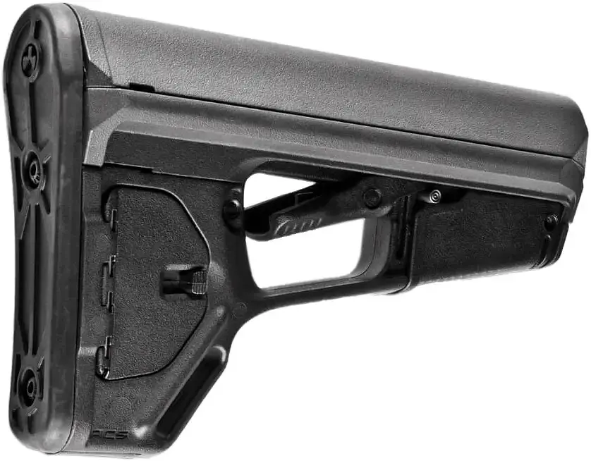 Пример Magpul ACS-L commercial spec регулируемый - фото 3