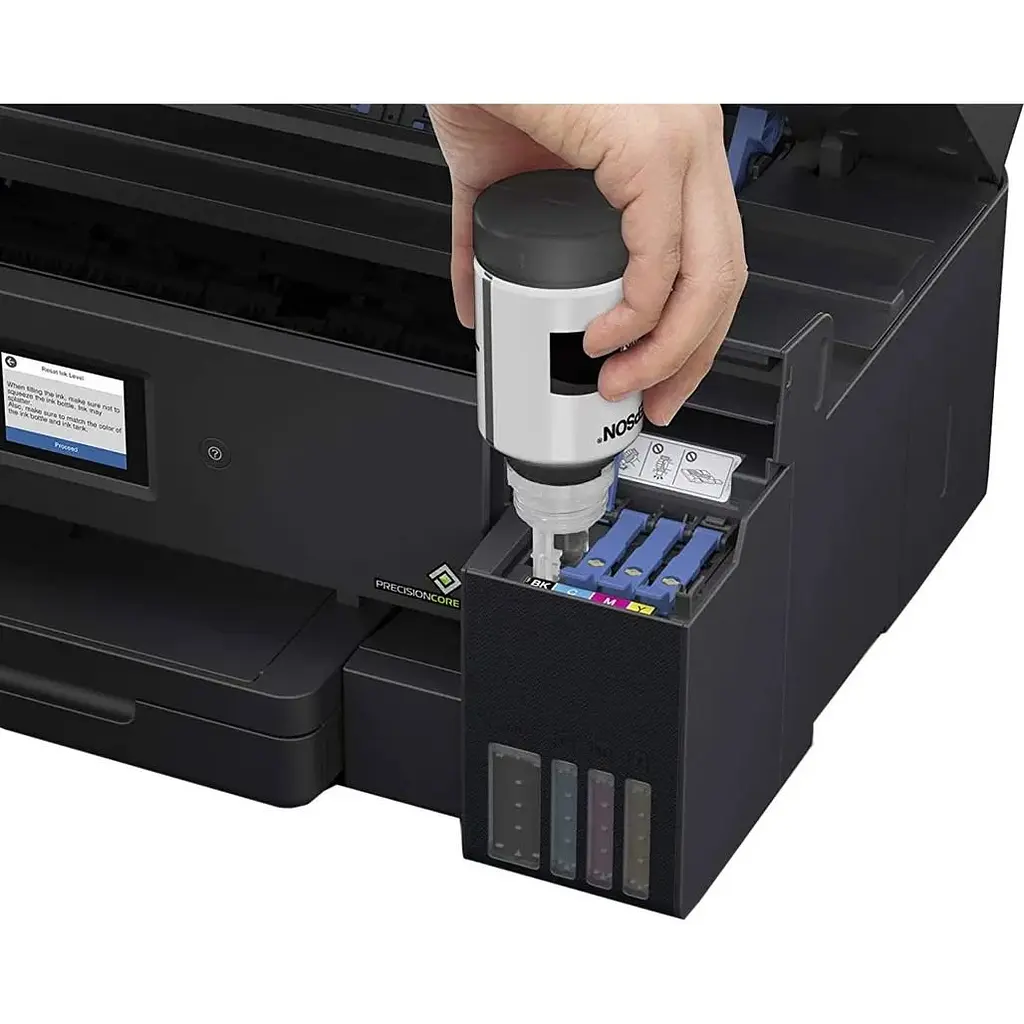 МФУ Epson L14150 (C11CH96404) [93060] - фото 3