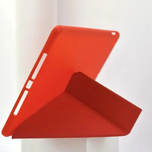 Чохол Y-Case для Apple iPad 10.2 2019/20/21/pro10.52017/Air 10.5 червоний - фото 5
