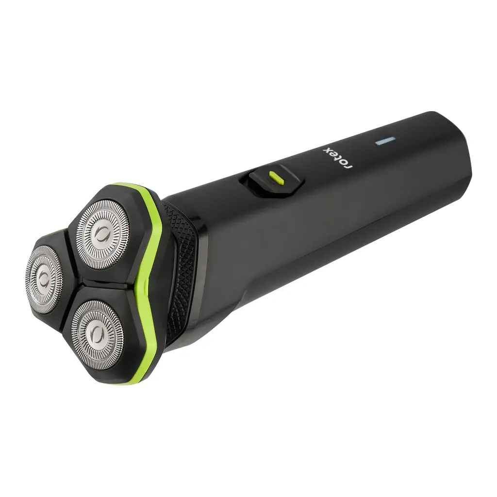 Електробритва Rotex RHC212-S - фото 5