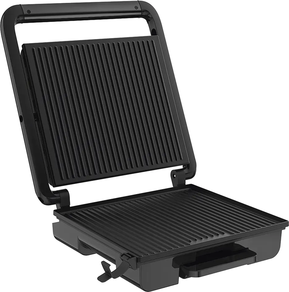 Гриль Tefal GC242832 Grill Inicio (GC242832) - фото 4