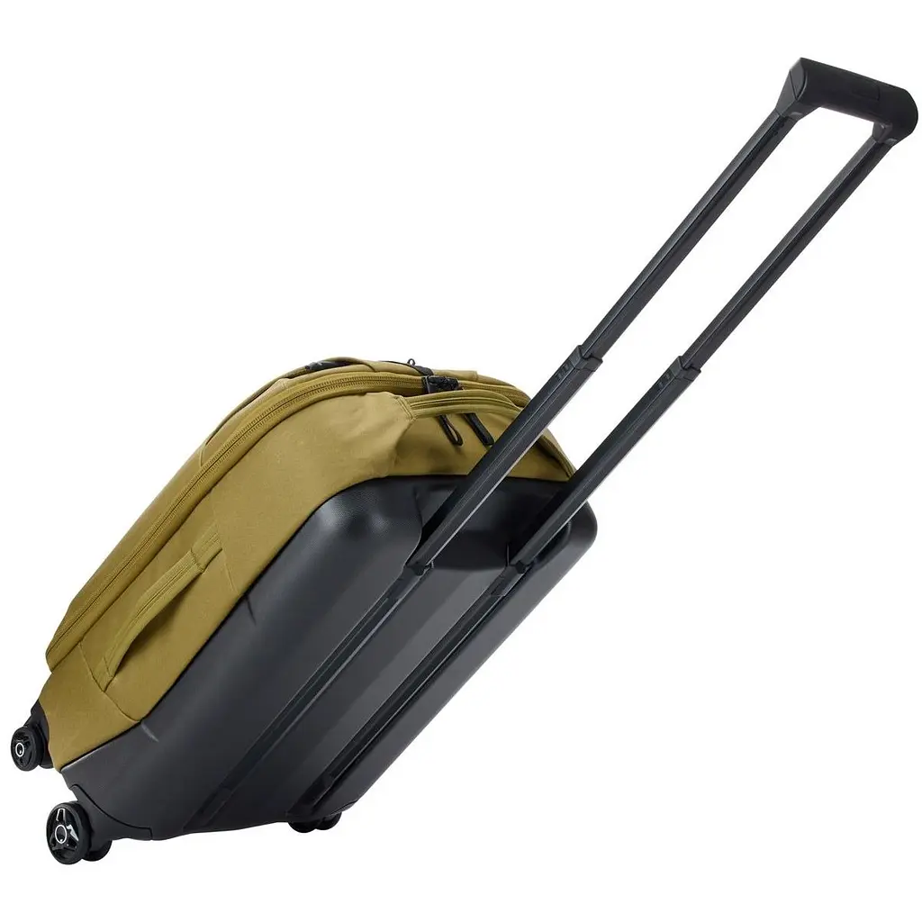 Дорожня сумка Thule Aion Carry on Spinner (3204720) - фото 6