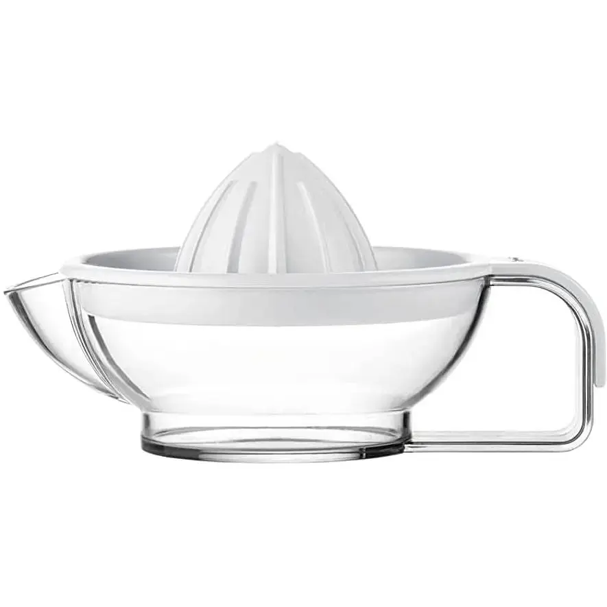 Соковижималка для цитрусових Guzzini Kitchen Active Design Citrus Juicer біла
