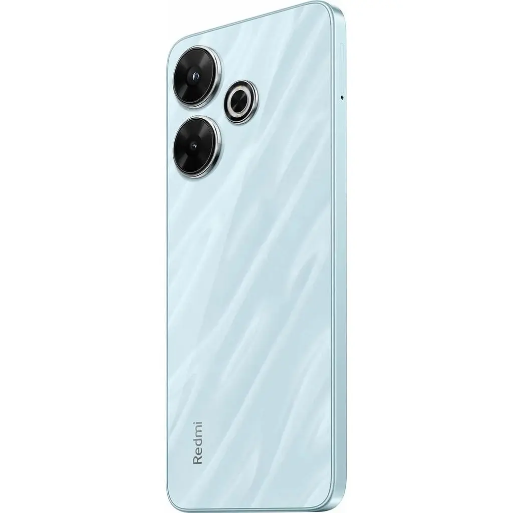 Смартфон Xiaomi Redmi 13 6/128Gb Blue (UA UCRF) NFC - фото 6