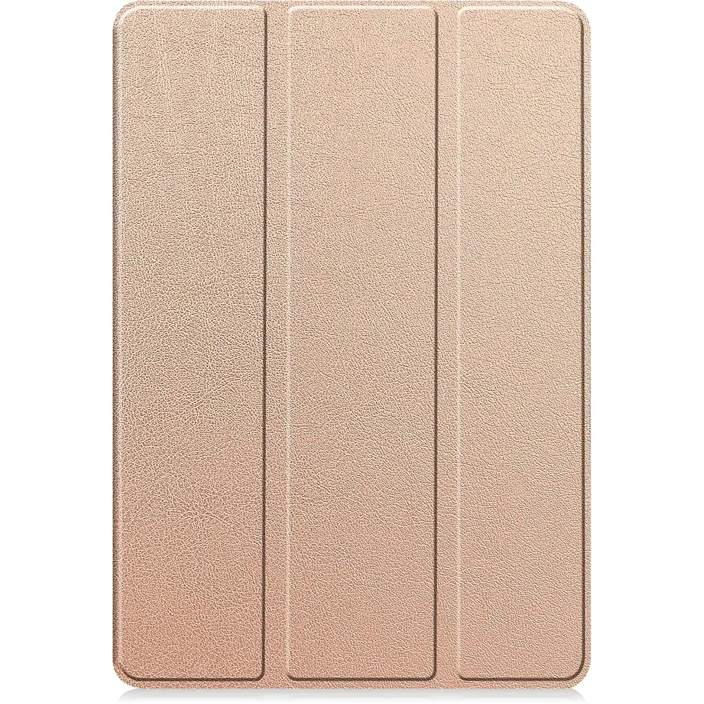 Чохол-книжка BeCover Smart Case для Xiaomi Pad 7/7 Pro 11.2 Rose Gold (712812) - фото 3