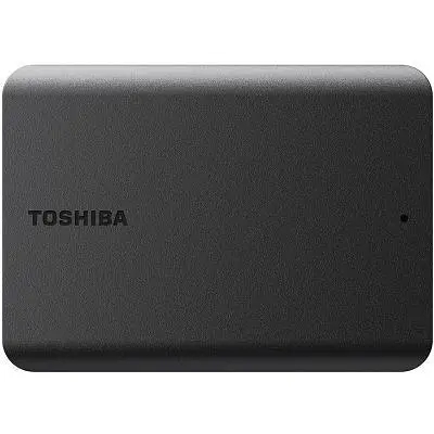 Зовнішній жорсткий диск 2.5 2TB Toshiba (HDTB520EK3AA) - фото 2