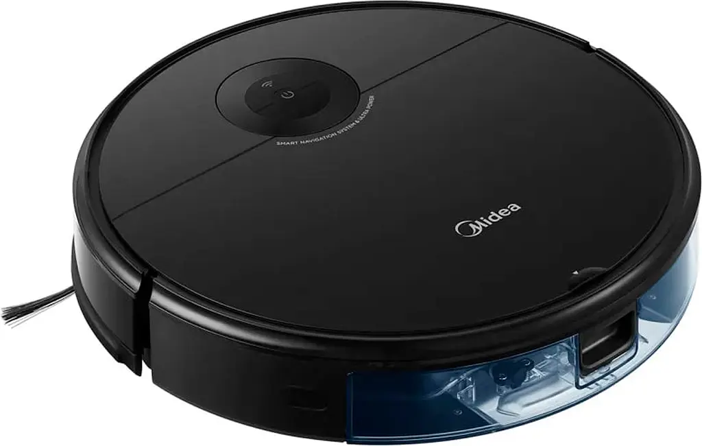 Робот-пылесос Midea i5C (VCR09B) [90923] - фото 3