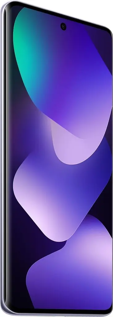 Смартфон Xiaomi Redmi Note 15 5G 8/256GB Purple Global with charger - фото 3