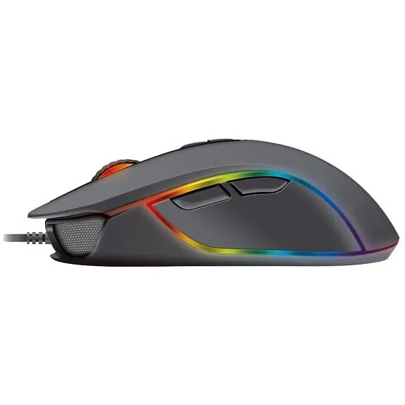 Ігрова миша Fantech X16 Thor II USB RGB-підсвічування (23360-01_460) - фото 3