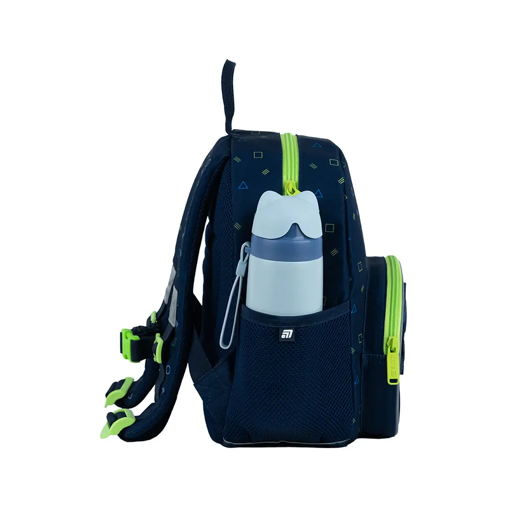 Рюкзак дитячий Kite Kids 2727 Dino Gamer (K25-2727XS-5) - фото 5