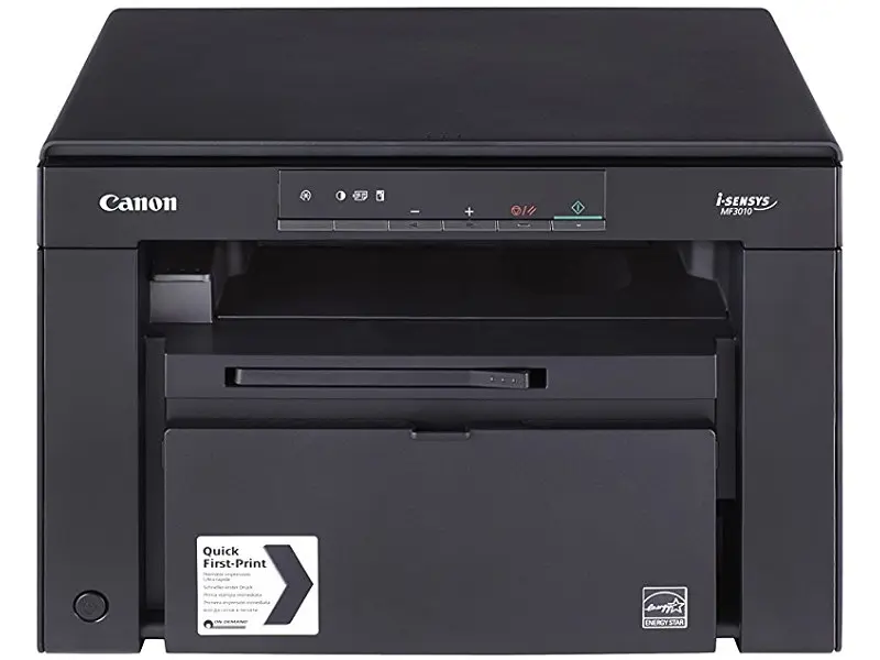 БФП Canon I-SENSYS MF3010 (5252B004)