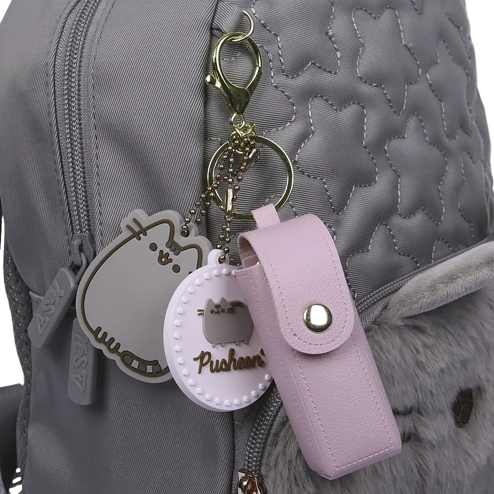 Рюкзак дитячий Yes K-47XS Pusheen Toy (550595) - фото 5