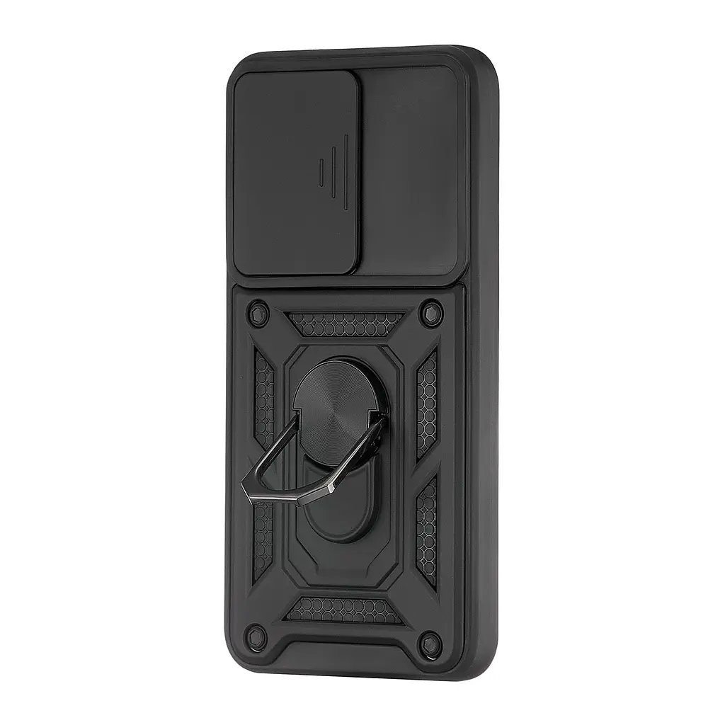 Чохол Full Protection Samsung S23 (S911) Black - фото 3