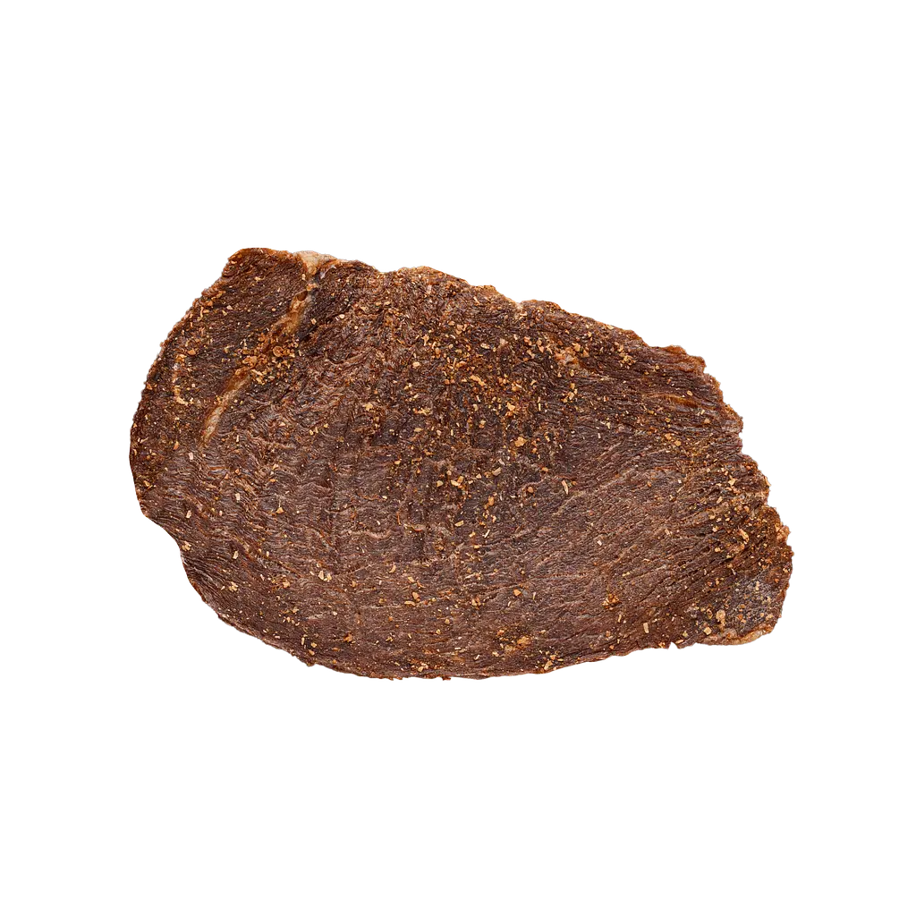 Чипсы мясные из говядины Meat Chips 50 г - фото 2
