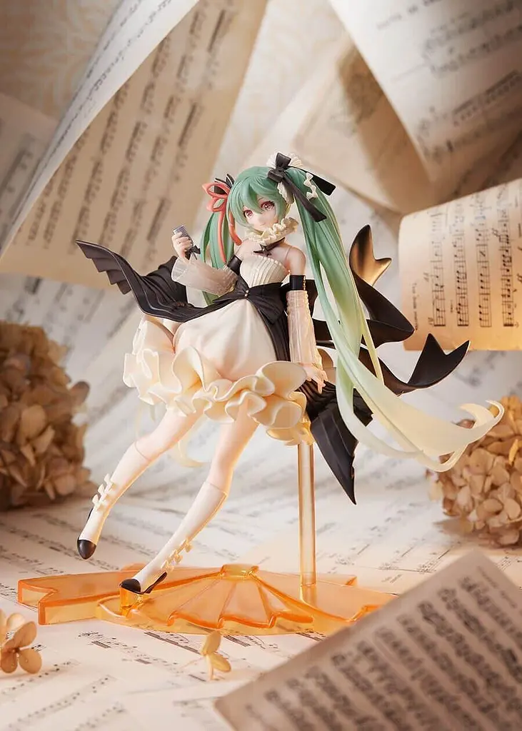 Фігурка Taito AMP Хацуне Міку Hatsune Miku Latidos 2022 21 см WST S HM L - фото 5