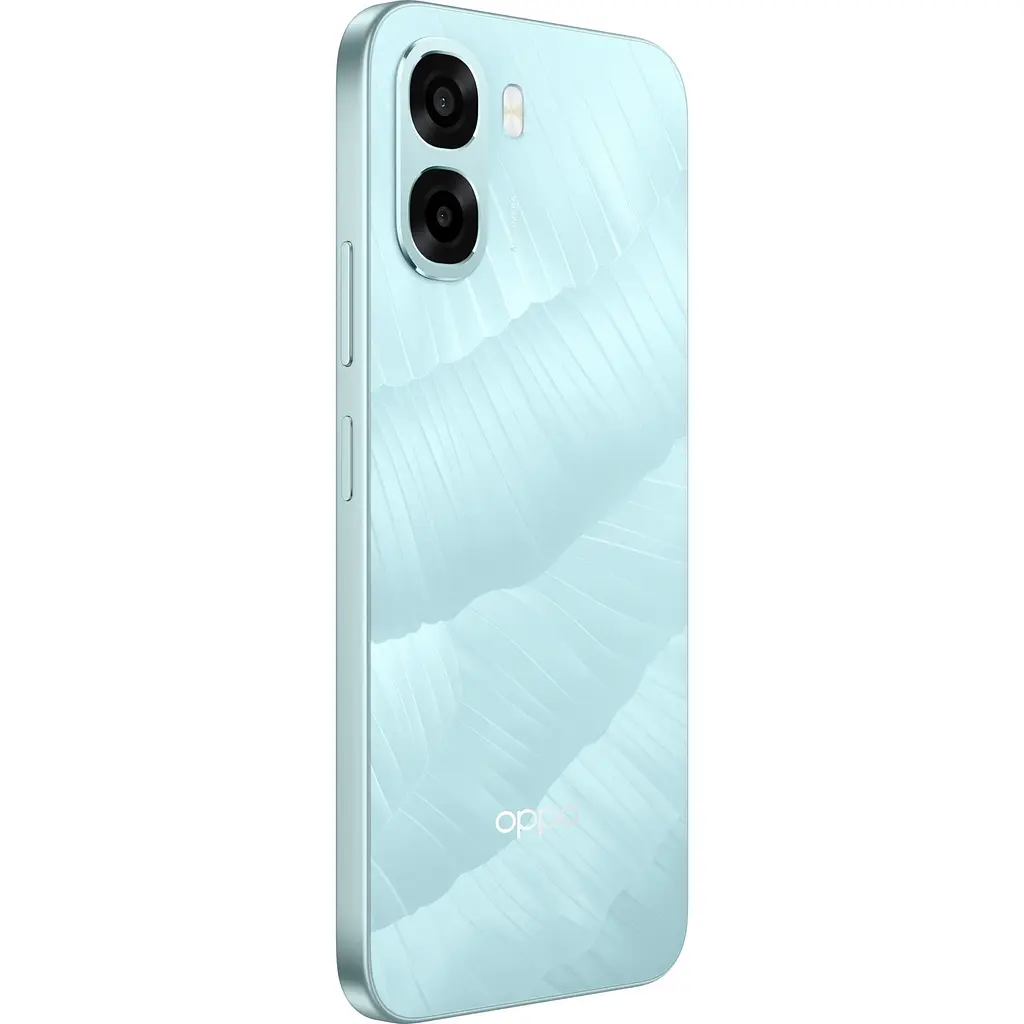 Смартфон Oppo A6x 4/128GB Ice Blue Global [166269] - фото 5