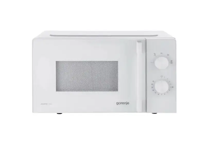 Мікрохвильова піч Gorenje MO20E1W5