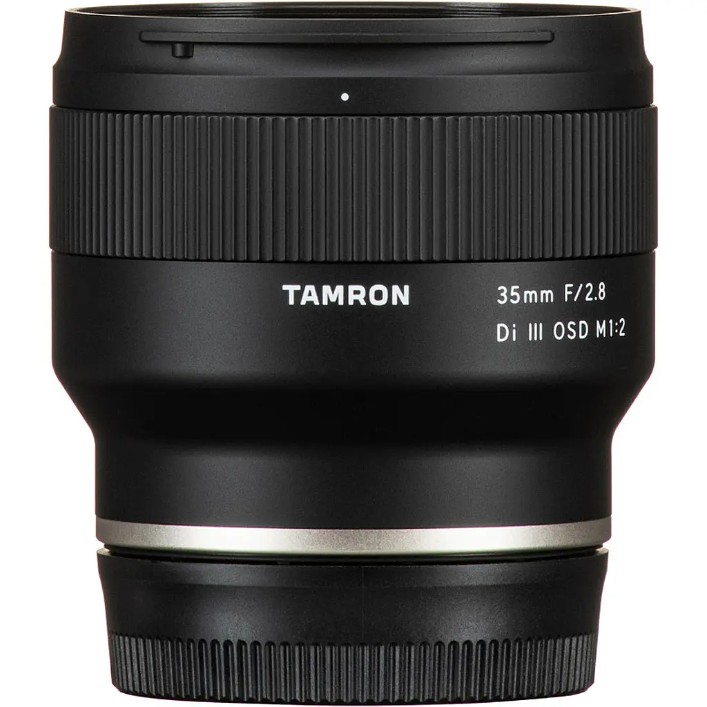 Об'єктив Tamron AF 35mm f/2.8 Di III OSD M1:2 Sony E [109895] - фото 2