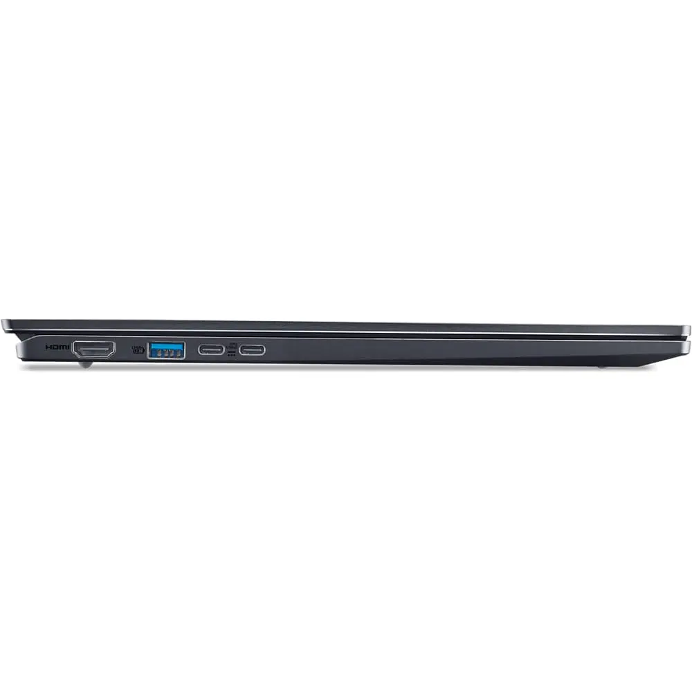 Ноутбук ACER Swift Go 16 AI OLED SFG16-61-R418, AMD Ryzen AI 7 350 до 5GHz, 16" WUXGA+, 32GB, SSD 1TB, AMD Radeon 860M, Windows 11 Home - фото 10