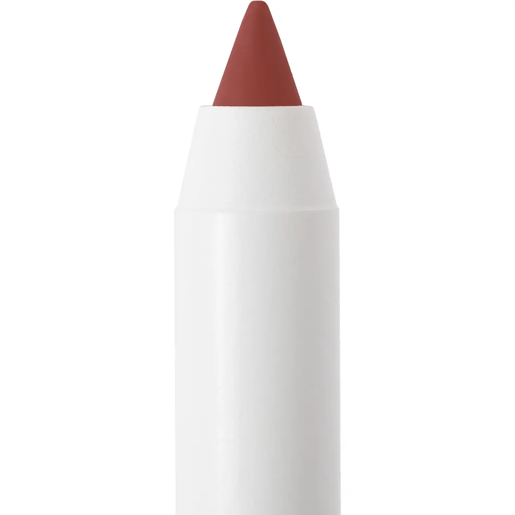 Гелевий олівець для губ Lamel Gel Lip Liner №408 1.8 г - фото 3