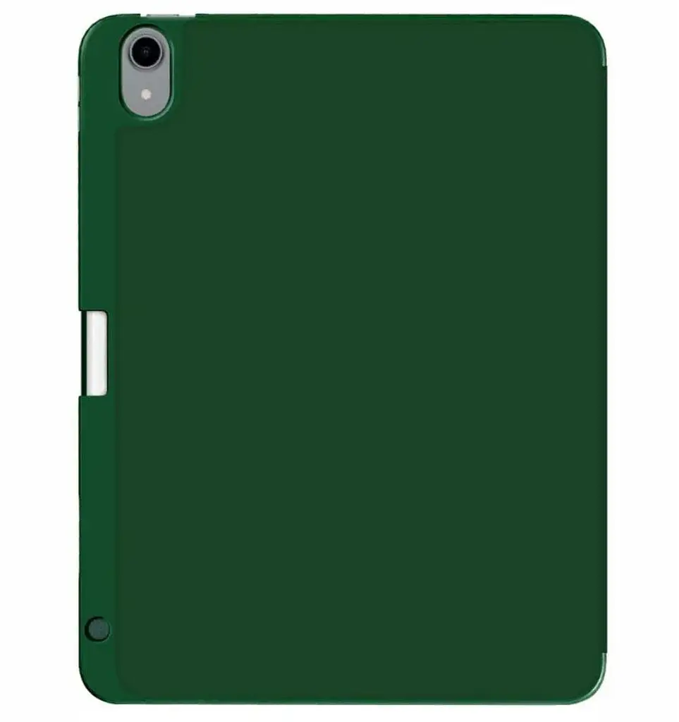 Чехол Primolux Stylus TPU для планшета Apple iPad Air 11" 2024 (A2902 / A2903 / A2904) Army Green - фото 6