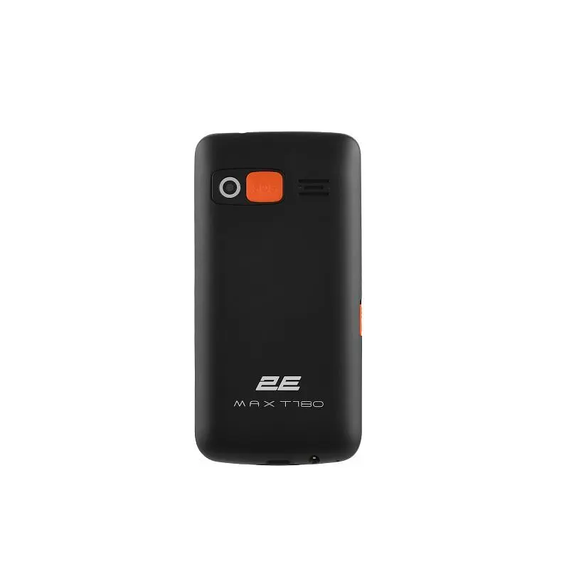 Мобільний телефон 2E T180 MAX Black - фото 3