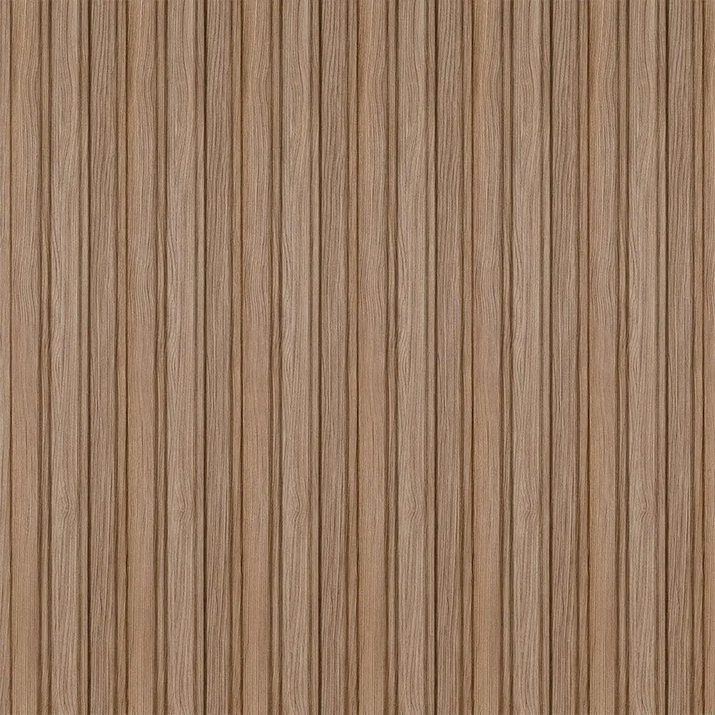 Рейка декоративна Sticker Wall WPC стінова 200х11х2900мм SW-00003007 - фото 6