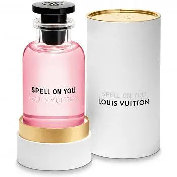 Оригінал Louis Vuitton Spell On You Тестер 100 мл Парфумована вода - фото 2