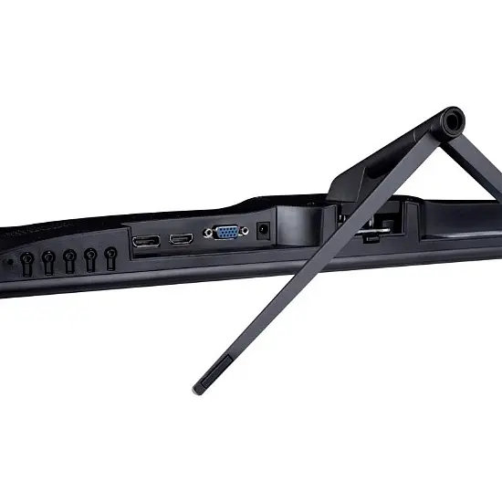 Монитор Prologix 23.8" PL2424HD IPS Black [101100] - фото 10