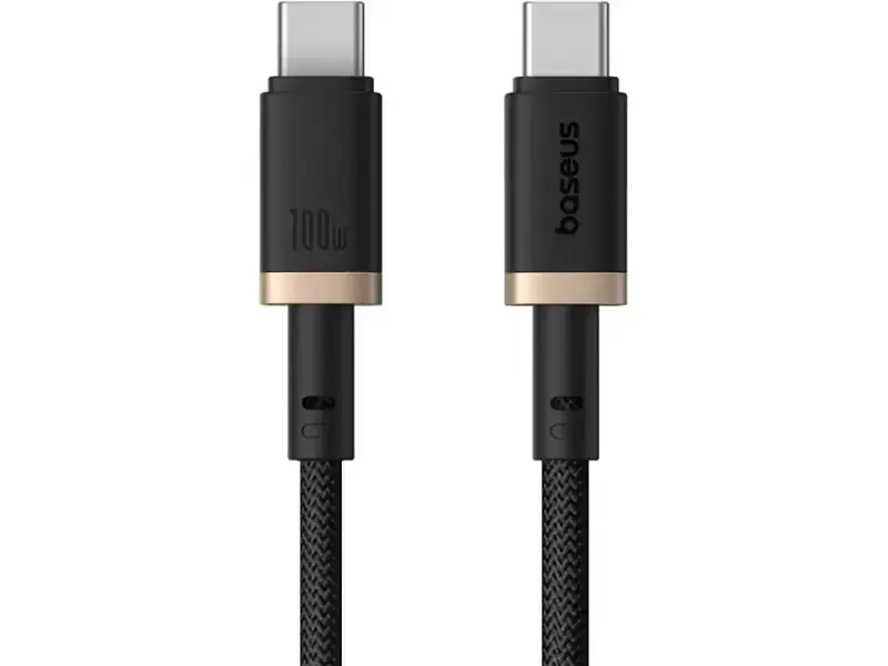 Кабель USB Type-C BASEUS 100W 1m(P10377803U01-00)